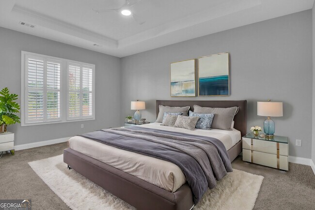 Photo - 35 Club Cresswind Dr