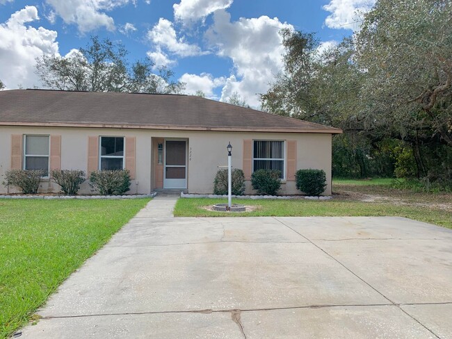 Lake Wales Duplex - Lake Wales Duplex House