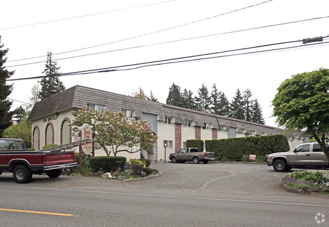 Photo - Royal Arms Villa