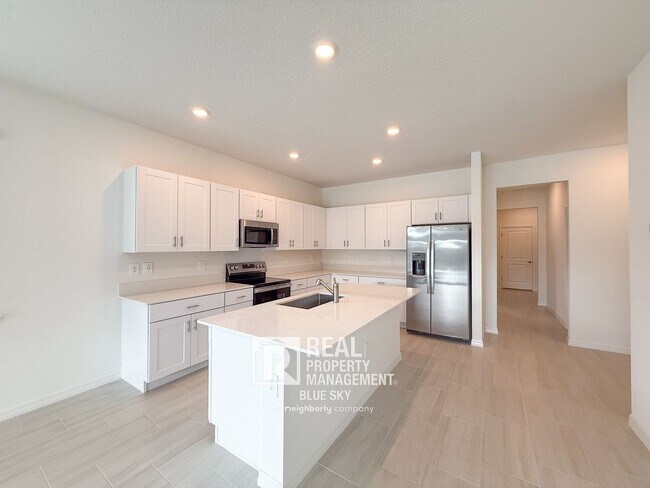 Photo - 18200 Pleasantview Blvd