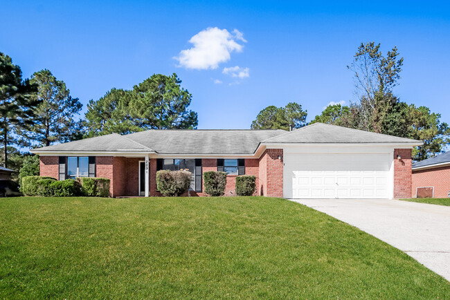 Welcome to Your Stunning Three-Bedroom Home - Welcome to Your Stunning Three-Bedroom Home