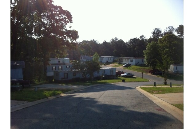 Photo - Spring Lake Mobile Home Park