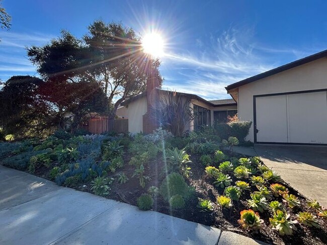 3 Bedroom Carpinteria Home - Available Mid... - 3 Bedroom Carpinteria Home - Available Mid...