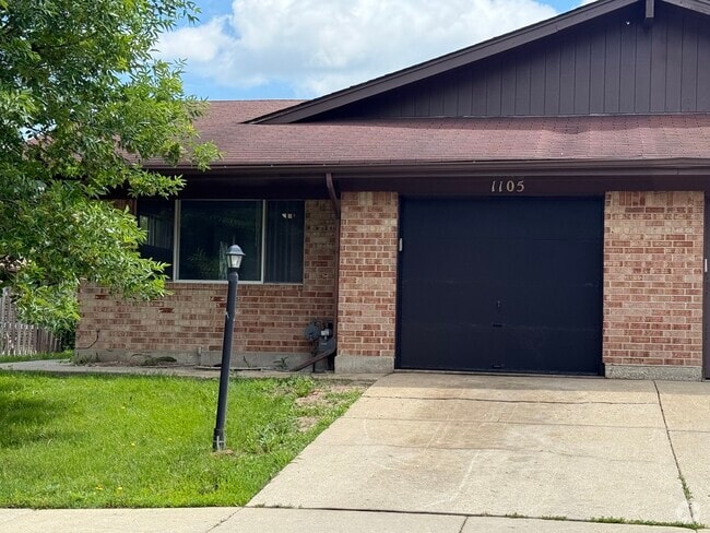 Building Photo - 1105 Fulton Dr Rental