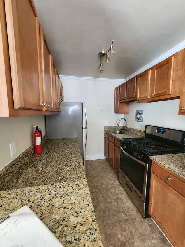 Madison Gardens Apartments