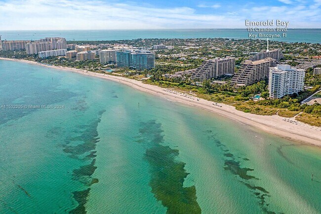 Photo - 151 Crandon Blvd Condo Unit 605