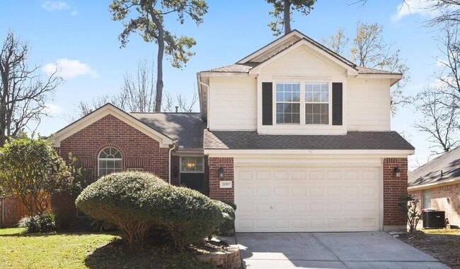 Building Photo - 20707 Redbud Trail