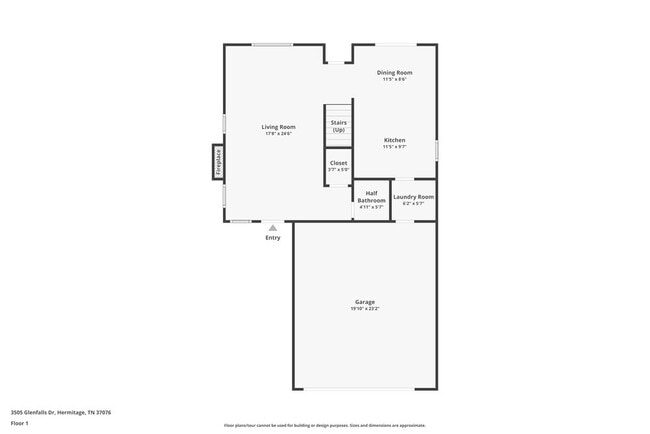 Photo - 3505 Glenfalls Dr