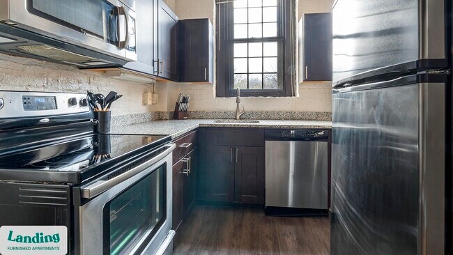 121 S Fremont Ave Unit 204