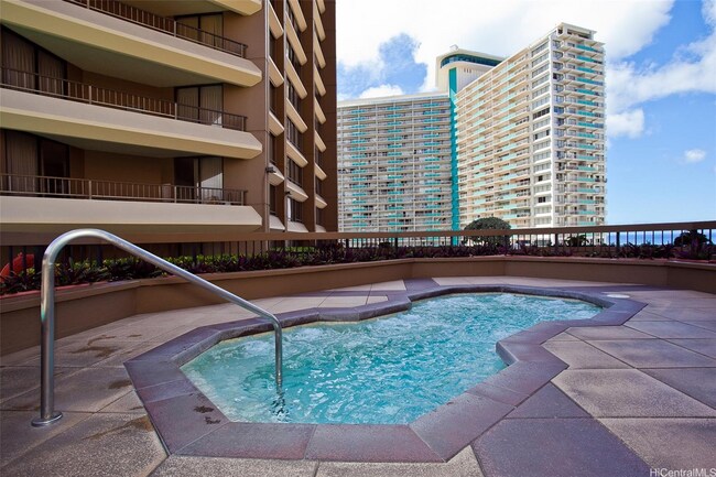 Photo - 1778 Ala Moana Blvd Unit Discovery Bay 1 /bdr 1 ba