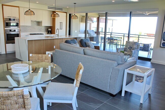 Photo - Wailea's newest development, La'i Loa, 2 bedroom / 2 bathroom Furnished & Fabulous - Available 4/... Unit 102