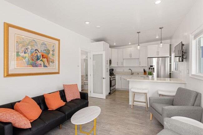 Charming 1BR/1BA Cottage at the Beach - Ca... - Charming 1BR/1BA Cottage at the Beach - Ca... House
