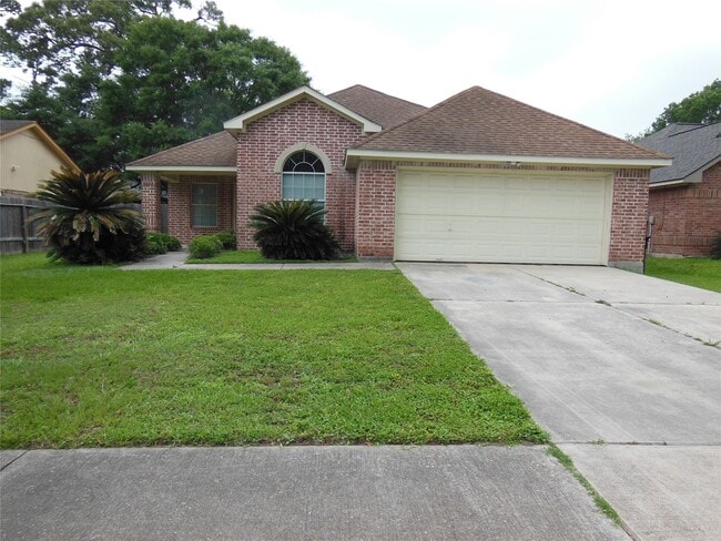 Building Photo - 5311 Misty Moon Dr