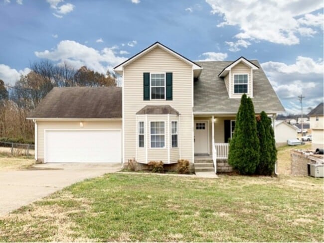 Building Photo - 733 Shetland Dr