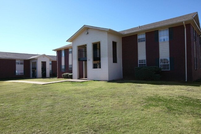 Photo - 2502 N Kelley Ave Unit #2502