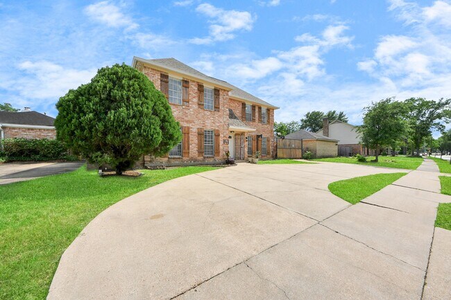 Photo - 11411 Briar Forest Dr