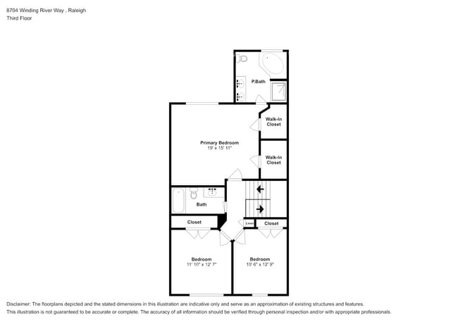 Photo - 8704 Winding River Way