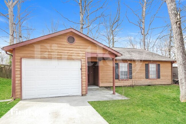 Building Photo - 401 Hemlock Dr Rental