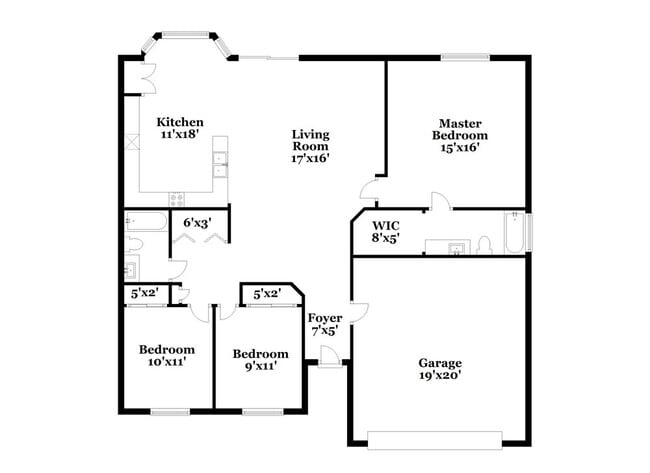 Photo - 4966 E Magnus Dr