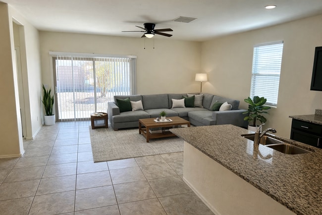 Photo - 2421 E San Borja Trail