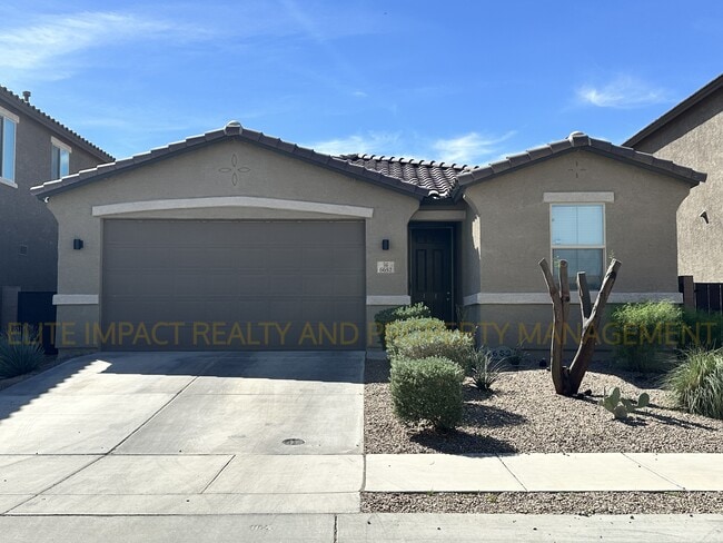 Building Photo - 6652 E Via Arroyo Largo