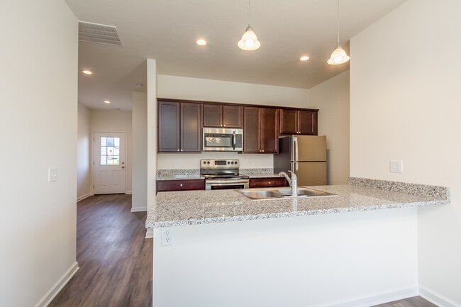 Mayflower Estates