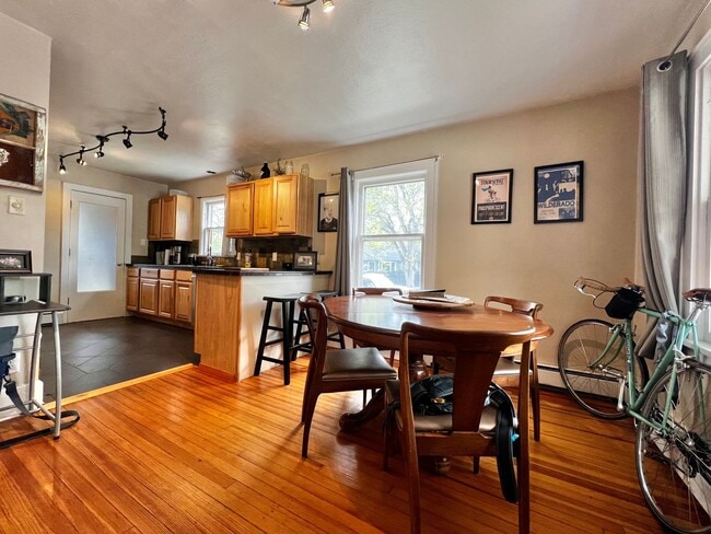 Photo - Amazing Location for a 2-Bedroom, 1-Bathroom Duplex Unit!