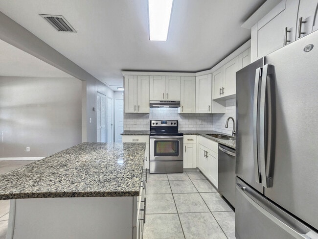 Photo - Adorable 3-Bedroom in Pinellas Park, FL