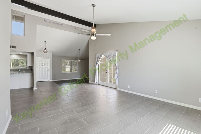 Photo - Charming Gilbert Home with Pool and Spacio...