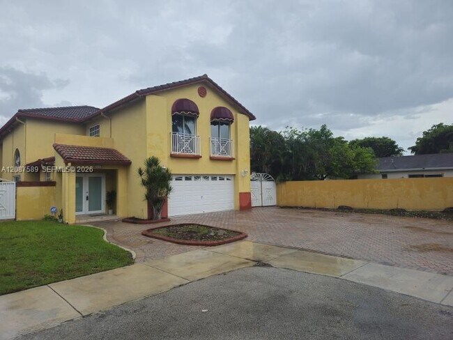 19403 NW 82nd Pl