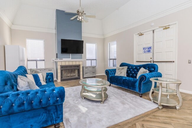 Photo - Carmel Apartments