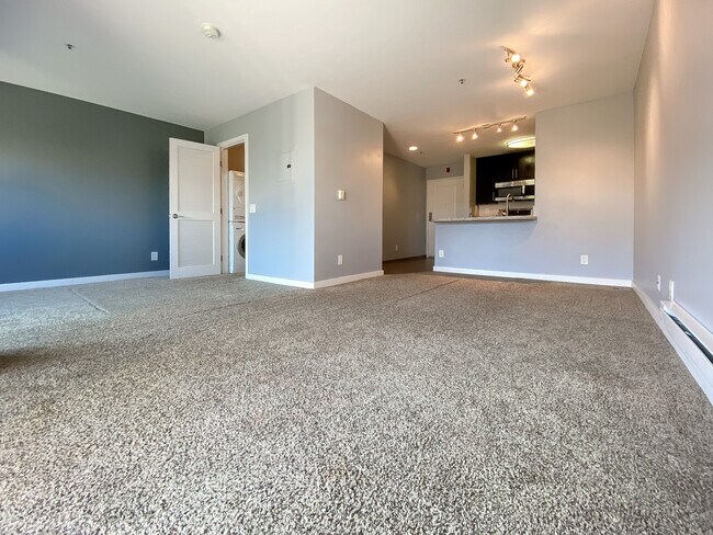 Building Photo - 6400 Christie Ave Rental