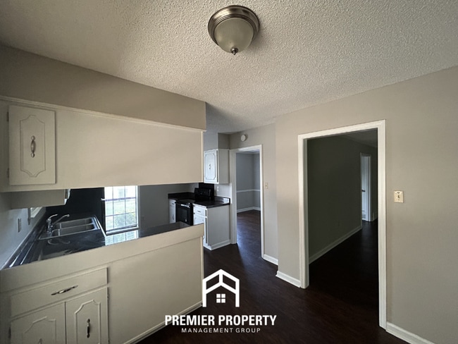 Photo - Stunning 3BR/2BA Near Southwind | 2,079 Sq Ft, Built-Ins, Fireplace & Covered Patio