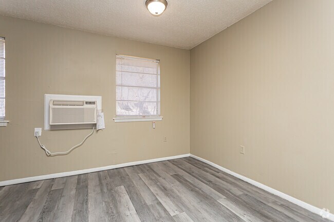 1 BR, 1 BA - 525 SF - Signature One Apartments