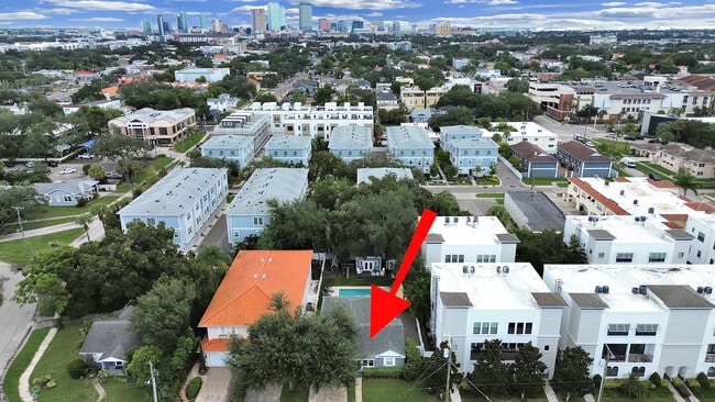 Photo - 204 S Audubon Ave