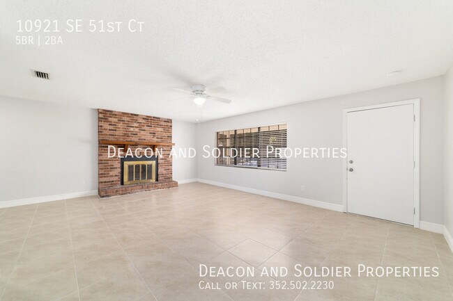 Photo - 10921 SE 51st Ct