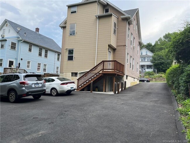 Photo - 87 Kneen St Unit 3rd floor