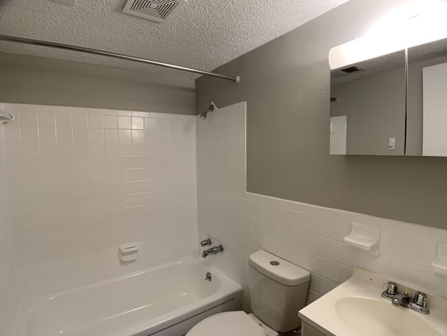 Brookside Apartments
