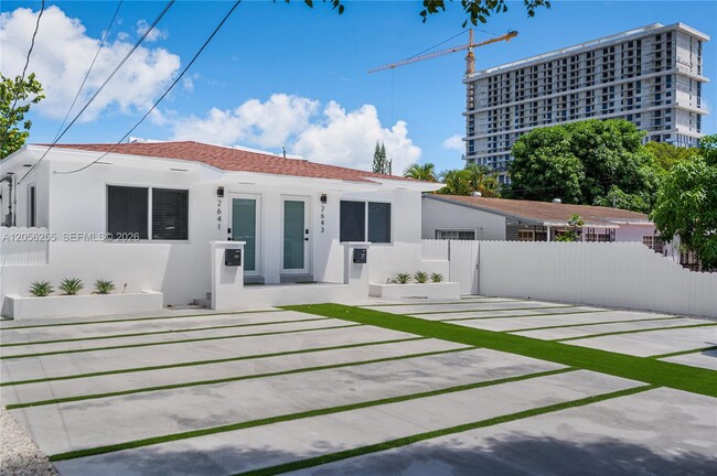 Photo - 2641 SW 29th Ct Unit 2641