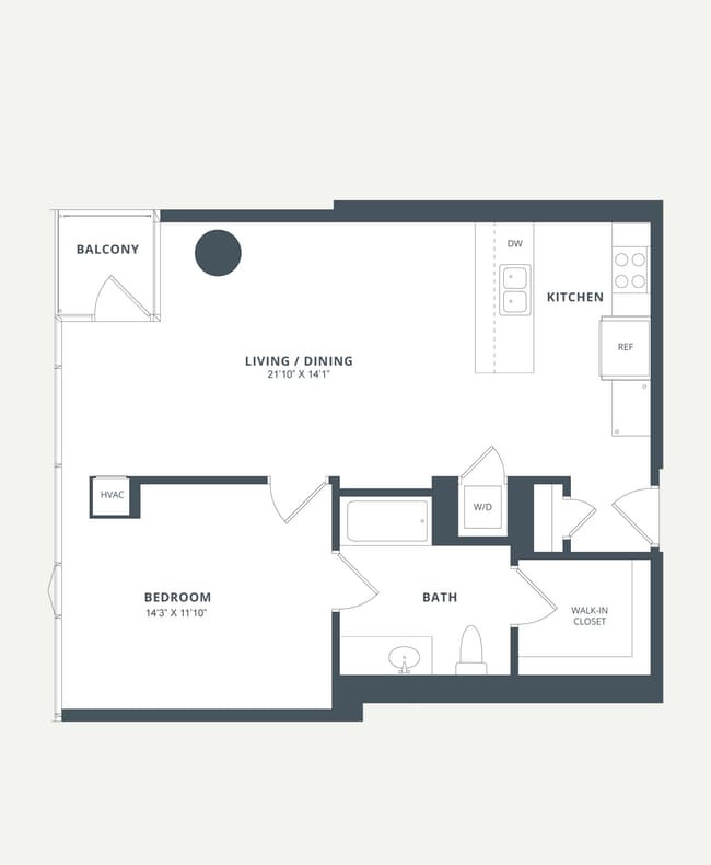 Photo - 149 W Kinzie St