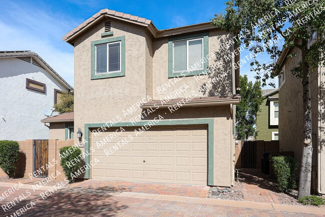 Building Photo - 10146 E Isleta Ave