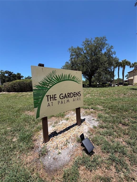 Photo - 5735 Gardens Dr Unit 5735