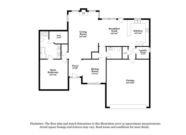 Photo - 8220 Glynn Vale Cove S