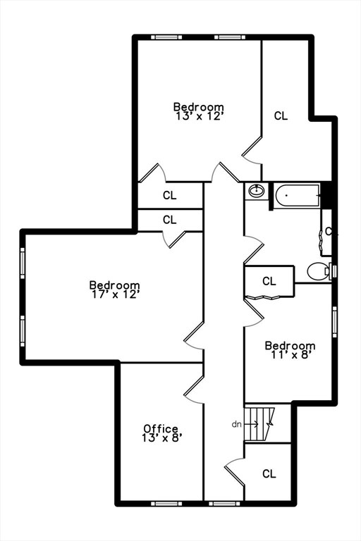 Photo - 66 Hobson St Unit 2