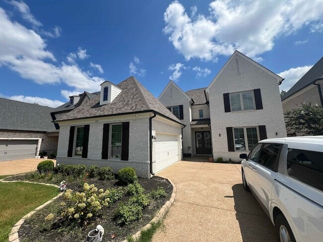 Building Photo - 10012 Adagio Cv Rental