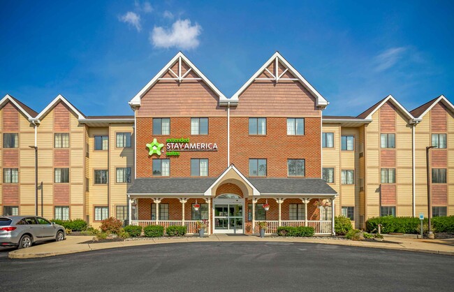 Furnished Studio-Lancaster County