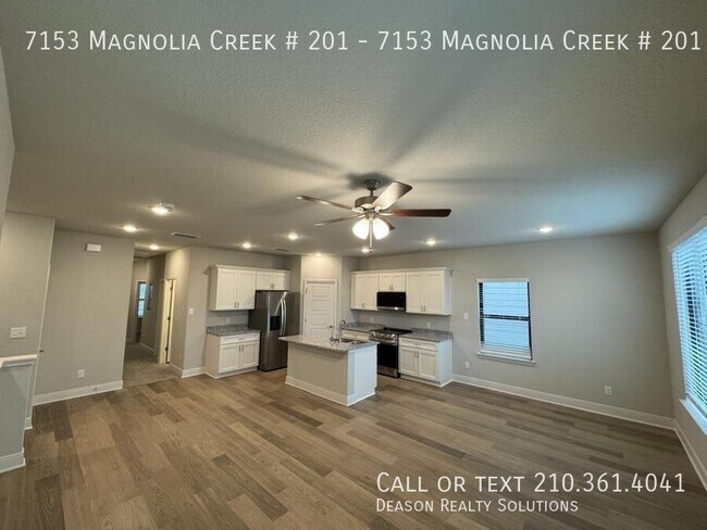 Photo - 7153 Magnolia Pass Unit 7153 Magnolia Creek # 201