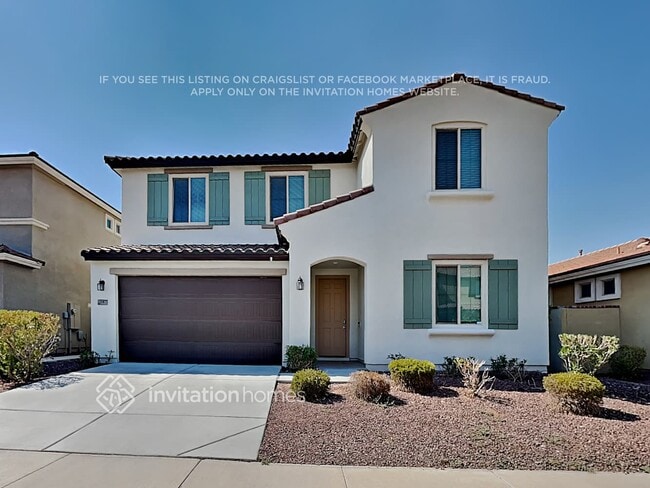 Building Photo - 21077 W Almeria Rd Rental