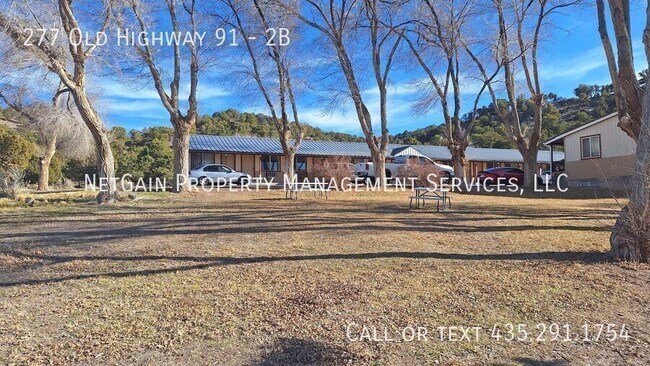 Photo - 277 W Old Hwy 91 Unidad 2B