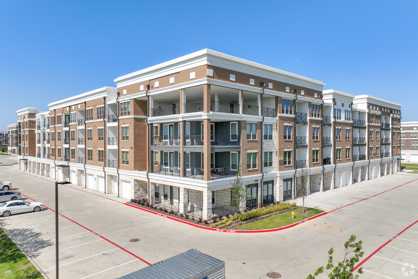 The Links on PGA Parkway - Phase II - The Links on PGA Parkway - Phase II Apartments